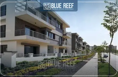 دوبلكس - 2 غرف نوم - 2 حمامات للبيع في تاج سيتي - كمبوندات التجمع الخامس - التجمع الخامس - مدينة القاهرة الجديدة - القاهرة