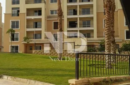 شقة - 2 غرف نوم - 2 حمامات للايجار في كرونز ساراي - كمبوندات مدينة المستقبل - مدينة المستقبل - القاهرة