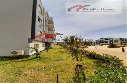 Apartment - 3 Bedrooms - 3 Bathrooms for sale in Obour City - Qalyubia