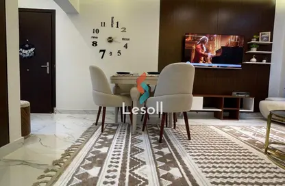 شقة - 2 غرف نوم - 2 حمامات للايجار في پريڤادو - مدينتي - القاهرة