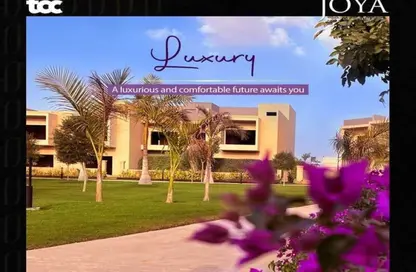 فيلا - 5 غرف نوم - 5 حمامات للبيع في سوان ليك غرب - كمبوندات 6 أكتوبر - مدينة 6 أكتوبر - الجيزة