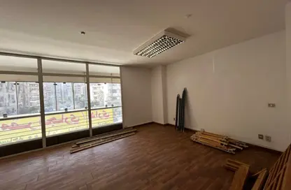 Office Space - Studio - 5 Bathrooms for rent in Makram Ebeid St. - 6th Zone - Nasr City - Cairo