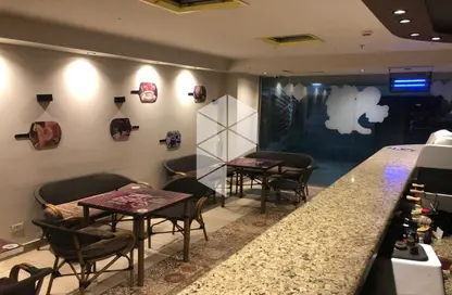 Shop - Studio - 2 Bathrooms for rent in One Ninety Mall - South Teseen St. - The 5th Settlement - New Cairo City - Cairo
