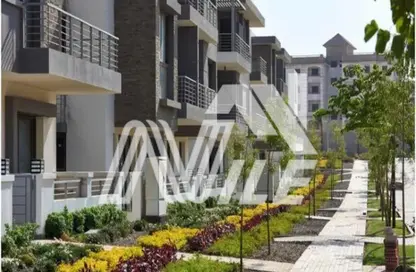 Apartment - 3 Bedrooms - 2 Bathrooms for sale in Taj City - 5th Settlement Compounds - The 5th Settlement - New Cairo City - Cairo