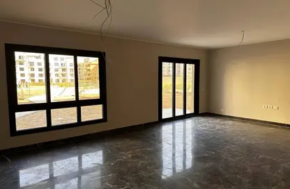 شقة - 3 غرف نوم - 3 حمامات للبيع في أو ويست - كمبوندات 6 أكتوبر - مدينة 6 أكتوبر - الجيزة