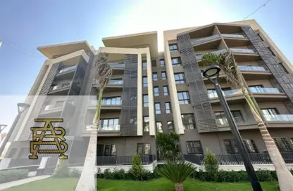 Apartment - 3 Bedrooms - 3 Bathrooms for sale in Madinaty - Cairo