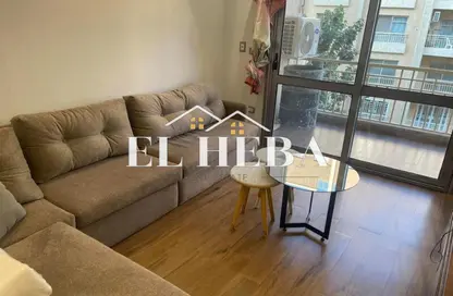 Apartment - 3 Bedrooms - 2 Bathrooms for rent in Privado - Madinaty - Cairo