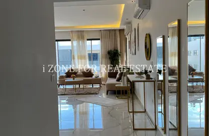 Apartment - 2 Bedrooms - 2 Bathrooms for rent in Lake View Residence 2 - 5th Settlement Compounds - The 5th Settlement - New Cairo City - Cairo Apartment - 2 Bedrooms - 2 Bathrooms for rent in Lake View Residence 2 - 5th Settlement Compounds - The 5th Settlement - New Cairo City - Cairo