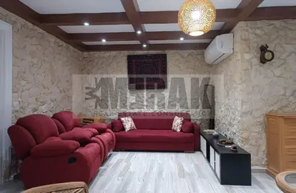 Penthouse - 3 Bedrooms - 3 Bathrooms for sale in Mountain View Hyde Park - 5th Settlement Compounds - The 5th Settlement - New Cairo City - Cairo