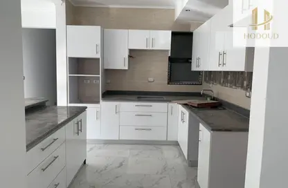 Apartment - 3 Bedrooms - 3 Bathrooms for rent in Eastown - 5th Settlement Compounds - The 5th Settlement - New Cairo City - Cairo