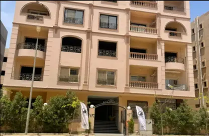 Apartment - 3 Bedrooms - 2 Bathrooms for sale in Al Andalus Buildings - Al Andalus District - New Cairo City - Cairo