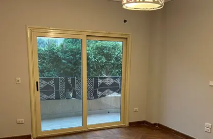 Apartment - 3 Bedrooms - 3 Bathrooms for rent in New Cairo Centre - North Teseen St. - The 5th Settlement - New Cairo City - Cairo