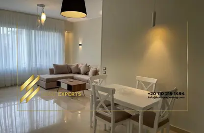 شقة - 1 حمام للايجار في فيلدج جيت - المستثمرين الجنوبية - مدينة القاهرة الجديدة - القاهرة