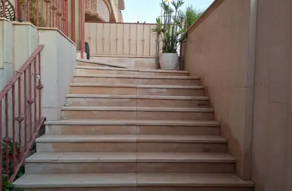 Duplex - 3 Bedrooms - 3 Bathrooms for sale in 16th District - Sheikh Zayed City - Giza