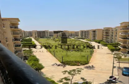 Apartment - 3 Bedrooms - 3 Bathrooms for rent in El Rehab Extension - Al Rehab - New Cairo City - Cairo