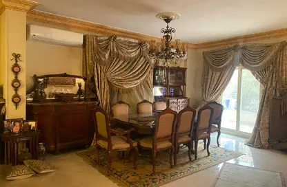 شقة - 3 غرف نوم - 2 حمامات للبيع في عمارات النرجس - النرجس - مدينة القاهرة الجديدة - القاهرة