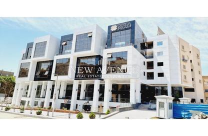 Retail - Studio - 1 Bathroom for rent in Degla Square - Degla - Hay El Maadi - Cairo