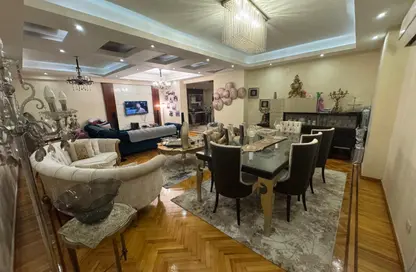 Apartment - 3 Bedrooms - 2 Bathrooms for sale in Stanley Bridge - Stanley - Hay Sharq - Alexandria