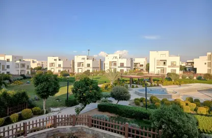 فيلا - 5 غرف نوم - 6 حمامات للبيع في مدينة وصال - كمبوندات الشروق - مدينة الشروق - القاهرة
