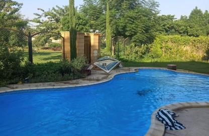 Villa - 5 Bedrooms - 5 Bathrooms for sale in Madinaty - Cairo