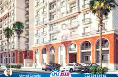 شقة - 2 غرف نوم - 2 حمامات للايجار في صوارى - كمبوندات الاسكندرية - الاسكندرية شقة - 2 غرف نوم - 2 حمامات للايجار في صوارى - كمبوندات الاسكندرية - الاسكندرية