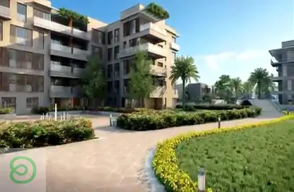 Townhouse - 3 Bedrooms - 3 Bathrooms for sale in Shalya Taj City - 5th Settlement Compounds - The 5th Settlement - New Cairo City - Cairo Townhouse - 3 Bedrooms - 3 Bathrooms for sale in Shalya Taj City - 5th Settlement Compounds - The 5th Settlement - New Cairo City - Cairo