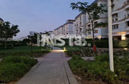 Apartment - 3 Bedrooms - 4 Bathrooms for sale in Mountain View Hyde Park - 5th Settlement Compounds - The 5th Settlement - New Cairo City - Cairo