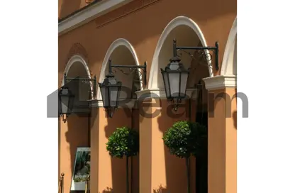 Apartment - 3 Bedrooms - 3 Bathrooms for sale in Badya Palm Hills - 6 October Compounds - 6 October City - Giza