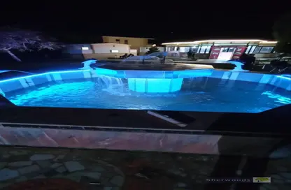 Land - Studio for sale in Suez Bay - Suez