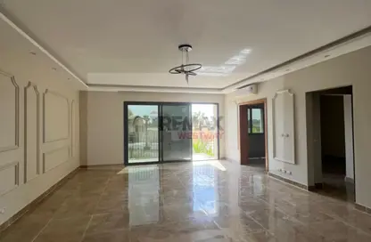 شقة - 4 غرف نوم - 4 حمامات للايجار في 6 ويست - بيفرلي هيلز - كمبوندات الشيخ زايد - الشيخ زايد - الجيزة