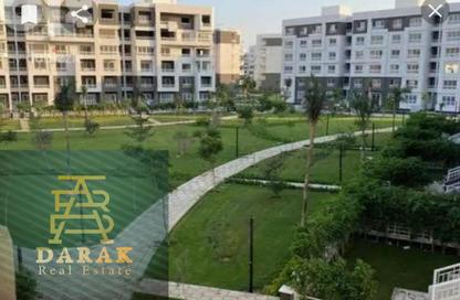 Apartment - 3 Bedrooms - 2 Bathrooms for sale in Madinaty - Cairo