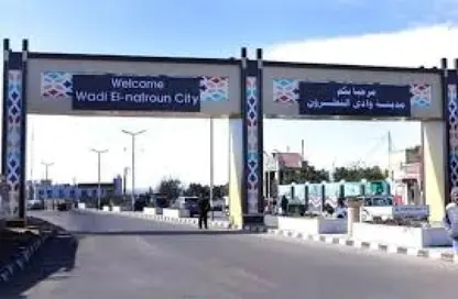 Farm - Studio for sale in Wadi Al Natron - Al Behera