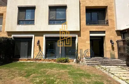 تاون هاوس - 4 غرف نوم - 4 حمامات للايجار في سوديك ويست - كمبوندات الشيخ زايد - الشيخ زايد - الجيزة