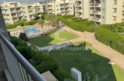 Apartment - 3 Bedrooms - 2 Bathrooms for rent in The Address - 12th District - Sheikh Zayed City - Giza