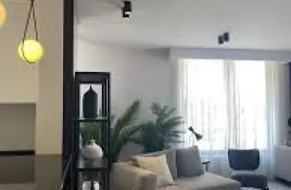 Apartment - 3 Bedrooms - 3 Bathrooms for sale in Green Residence 1 - 7th District - Sheikh Zayed City - Giza
