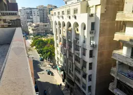 Apartment - 4 Bedrooms - 3 Bathrooms for sale in Syria St. - Roushdy - Hay Sharq - Alexandria