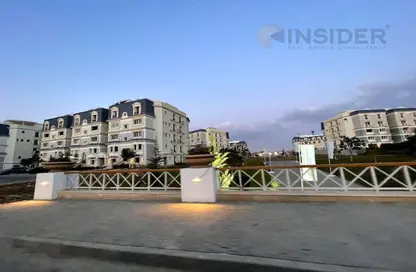شقة - 2 غرف نوم - 2 حمامات للبيع في ماونتن فيو هايد بارك - كمبوندات التجمع الخامس - التجمع الخامس - مدينة القاهرة الجديدة - القاهرة