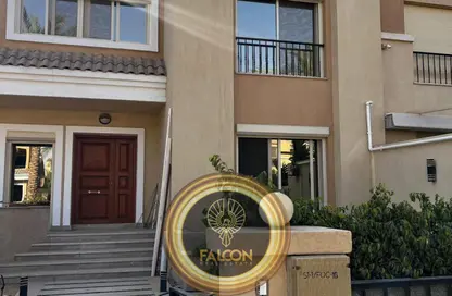 فيلا - 4 غرف نوم - 3 حمامات للبيع في كرونز ساراي - كمبوندات مدينة المستقبل - مدينة المستقبل - القاهرة