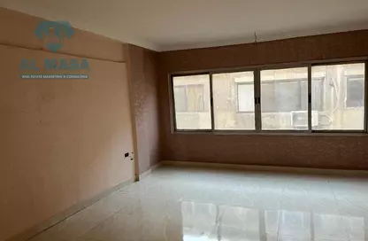 Apartment - 3 Bedrooms - 2 Bathrooms for sale in Saqr Quraish St. - Sheraton Al Matar - El Nozha - Cairo
