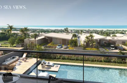 Villa - 4 Bedrooms - 5 Bathrooms for sale in Caesar - Qesm Marsa Matrouh - North Coast