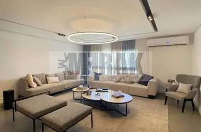 Apartment - 3 Bedrooms - 3 Bathrooms for sale in The Address East - 90 Street - The 5th Settlement - New Cairo City - Cairo