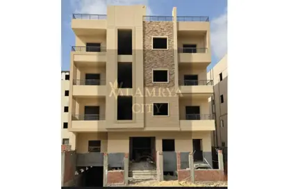 شقة - 3 غرف نوم - 2 حمامات للبيع في عمارات النرجس - النرجس - مدينة القاهرة الجديدة - القاهرة