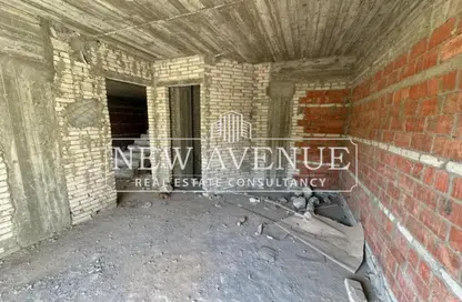 Townhouse - 3 Bedrooms - 3 Bathrooms for sale in Sarai - Mostakbal City Compounds - Mostakbal City - Future City - Cairo Townhouse - 3 Bedrooms - 3 Bathrooms for sale in Sarai - Mostakbal City Compounds - Mostakbal City - Future City - Cairo