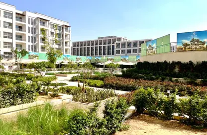 Apartment - 3 Bedrooms - 3 Bathrooms for rent in Mivida - 5th Settlement Compounds - The 5th Settlement - New Cairo City - Cairo