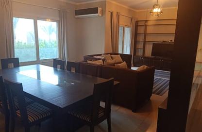 Apartment - 2 Bedrooms - 2 Bathrooms for rent in The Village - South Investors Area - New Cairo City - Cairo