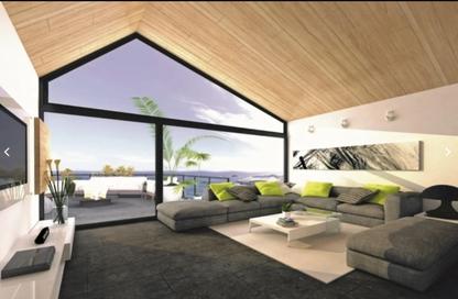 Chalet - 2 Bedrooms - 1 Bathroom for sale in Wadi Jebal - Soma Bay - Safaga - Hurghada - Red Sea