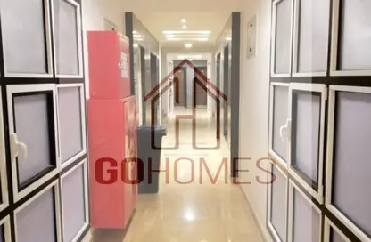 Apartment - 2 Bedrooms - 2 Bathrooms for sale in Ashgar Darna - Zahraa El Maadi - Hay El Maadi - Cairo