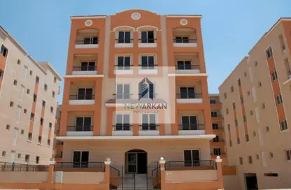 Apartment - 3 Bedrooms - 3 Bathrooms for sale in Kenz - Hadayek October - 6 October City - Giza