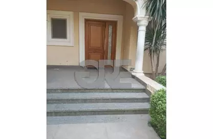 Villa - 3 Bedrooms - 4 Bathrooms for sale in Tara - Sheikh Zayed Compounds - Sheikh Zayed City - Giza