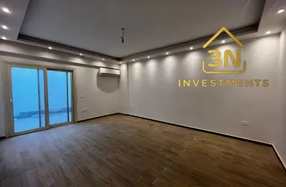 دوبلكس - 4 غرف نوم - 4 حمامات للايجار في غرب الجولف - كمبوندات القطامية - القطامية - مدينة القاهرة الجديدة - القاهرة